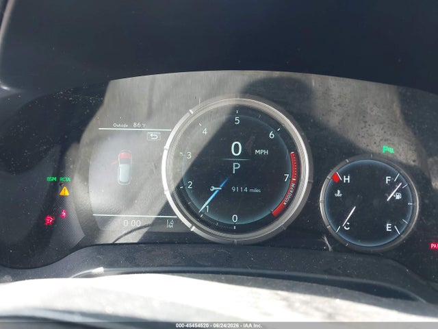 Продажа на аукционе авто 2019 Lexus Rx 350 F Sport, vin: 2T2BZMCA3KC174093, номер лота: 45454520