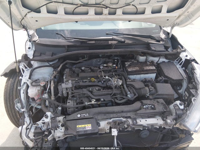 Toyota Corolla Cross Le 2023 7MUCAAAG7PV059927 Image 10