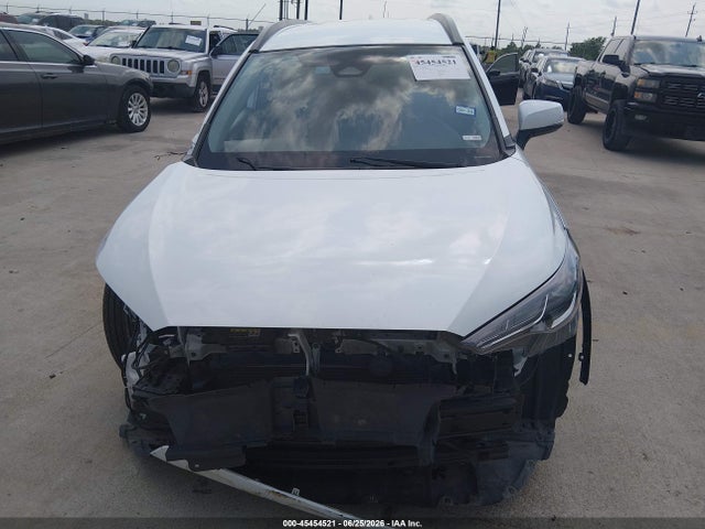 Toyota Corolla Cross Le 2023 7MUCAAAG7PV059927 Image 12