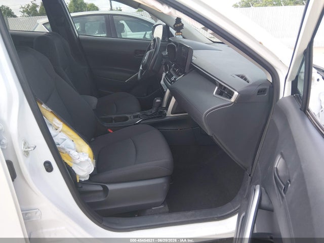 Toyota Corolla Cross Le 2023 7MUCAAAG7PV059927 Image 5