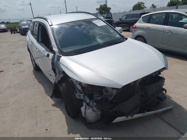 Toyota Corolla Cross Le 2023 7MUCAAAG7PV059927 Image 6