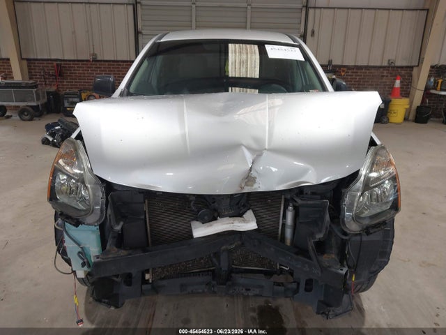 Продажа на аукционе авто 2012 Nissan Rogue S, vin: JN8AS5MV2CW405803, номер лота: 45454523