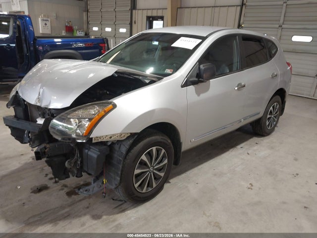Aukcja sprzedaży 2012 Nissan Rogue S, vin: JN8AS5MV2CW405803, numer aukcji: 45454523