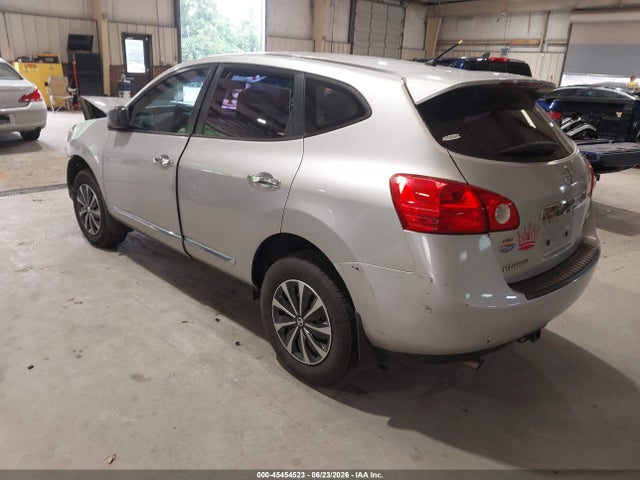 Aukcja sprzedaży 2012 Nissan Rogue S, vin: JN8AS5MV2CW405803, numer aukcji: 45454523
