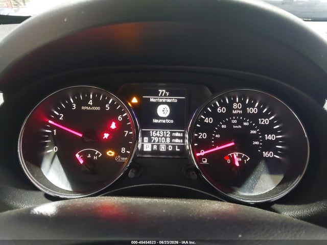 Продажа на аукционе авто 2012 Nissan Rogue S, vin: JN8AS5MV2CW405803, номер лота: 45454523