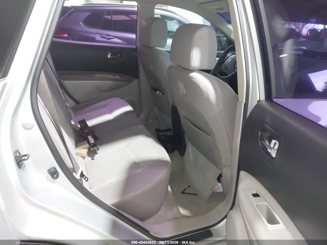 Aukcja sprzedaży 2012 Nissan Rogue S, vin: JN8AS5MV2CW405803, numer aukcji: 45454523