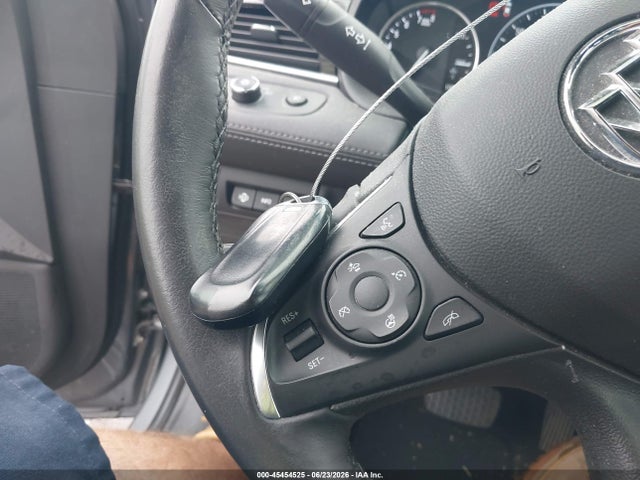 Продажа на аукционе авто 2018 Buick Lacrosse Avenir, vin: 1G4ZT5SS4JU146398, номер лота: 45454525