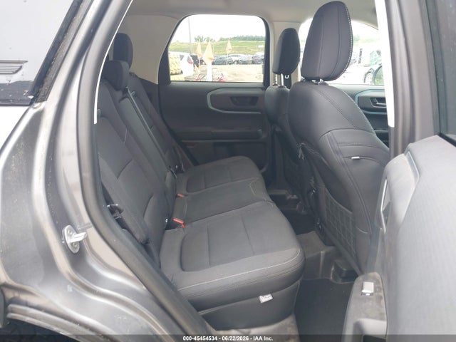 Ford Bronco Sport Badlands 2021 3FMCR9D90MRB17644 Image 8
