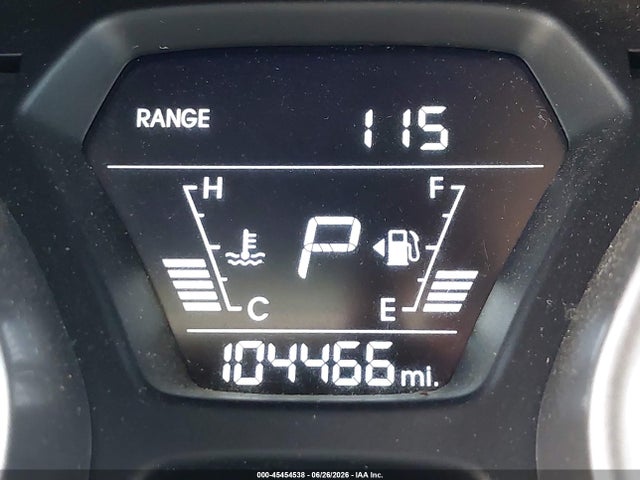 5NPDH4AE5GH698954 Hyundai ELANTRA SE