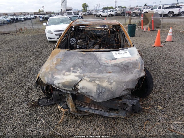 4T1BD1FK4HU208376 Toyota Camry Hybrid Le