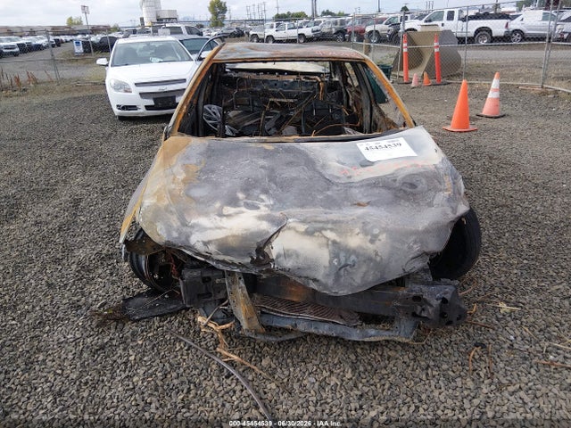 4T1BD1FK4HU208376 Toyota Camry Hybrid Le