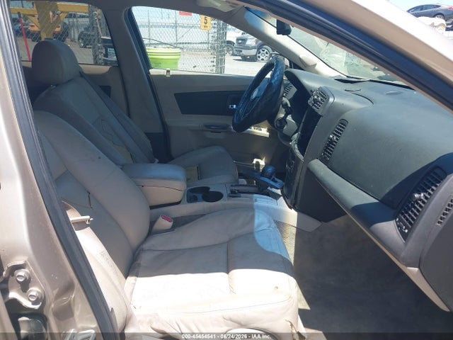 Продажа на аукционе авто 2005 Cadillac Cts Base W/1sb/1sc, vin: 1G6DP567X50170469, номер лота: 45454541