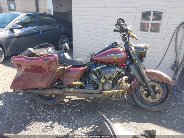 Harley-Davidson FLHRXS 2020 1HD1KVP14LB605043 Image 12