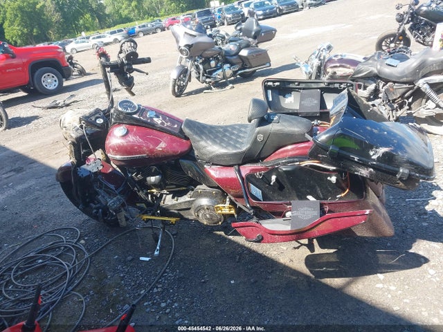 Harley-Davidson FLHRXS 2020 1HD1KVP14LB605043 Image 13