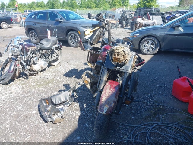 Harley-Davidson FLHRXS 2020 1HD1KVP14LB605043 Image 5