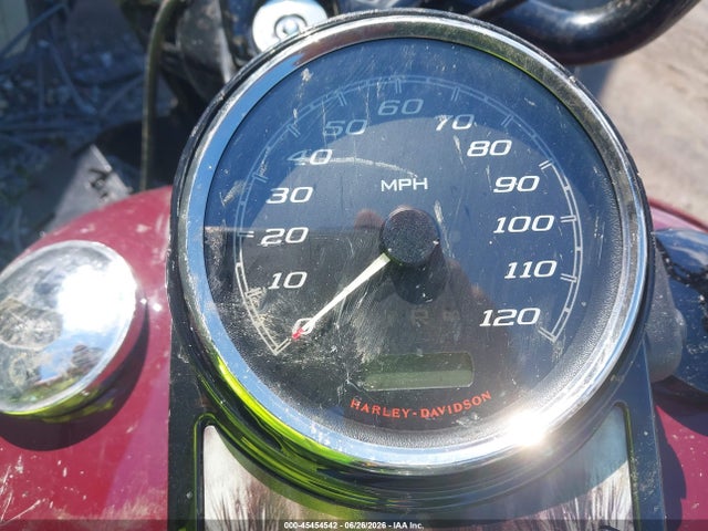 Harley-Davidson FLHRXS 2020 1HD1KVP14LB605043 Image 7
