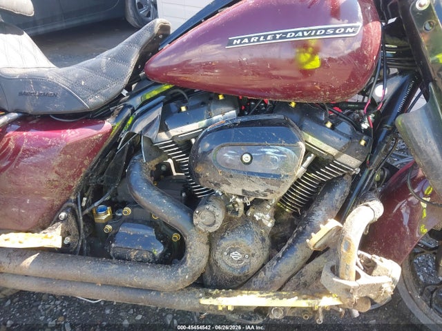 Harley-Davidson FLHRXS 2020 1HD1KVP14LB605043 Image 8