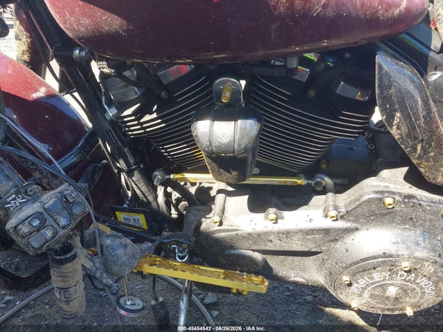 Harley-Davidson FLHRXS 2020 1HD1KVP14LB605043 Image 9
