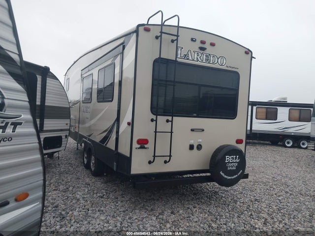 Keystone Rv Laredo 2018 4YDF26828JV601073 Image 3