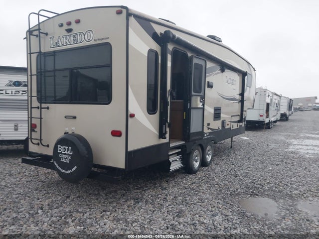 Keystone Rv Laredo 2018 4YDF26828JV601073 Image 4