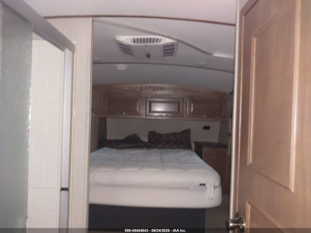 Keystone Rv Laredo 2018 4YDF26828JV601073 Image 5