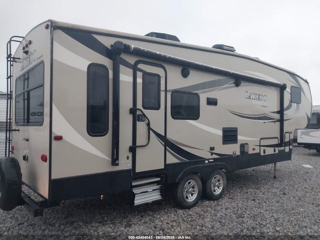 Keystone Rv Laredo 2018 4YDF26828JV601073 Image 6