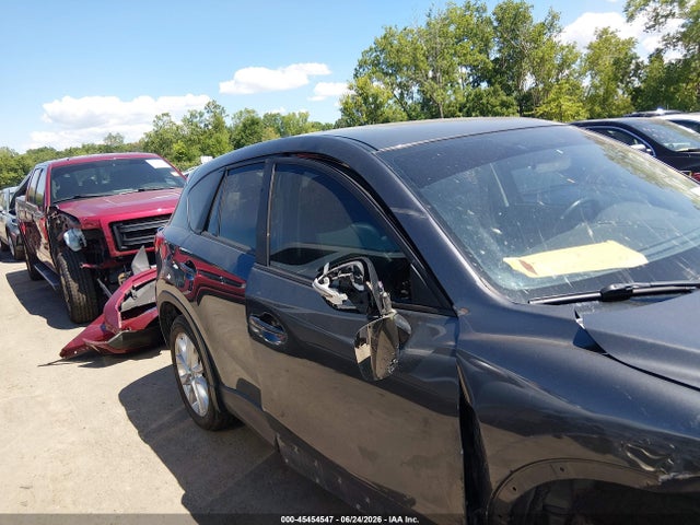 Aukcja sprzedaży 2015 Mazda Cx-5 Grand Touring, vin: JM3KE4DY8F0502854, numer aukcji: 45454547