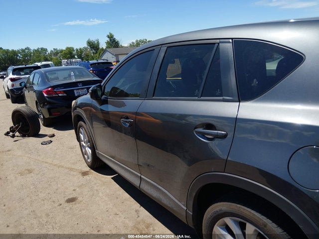Aukcja sprzedaży 2015 Mazda Cx-5 Grand Touring, vin: JM3KE4DY8F0502854, numer aukcji: 45454547