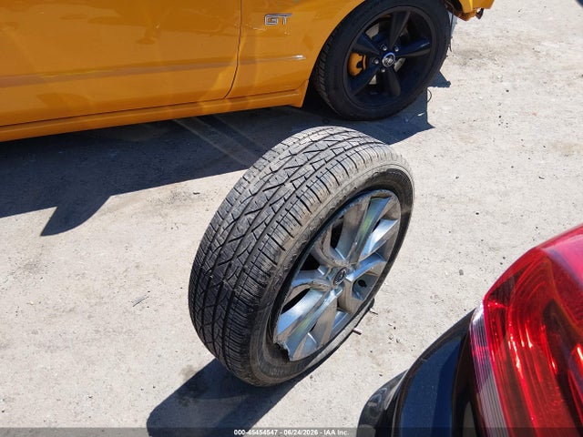 Aukcja sprzedaży 2015 Mazda Cx-5 Grand Touring, vin: JM3KE4DY8F0502854, numer aukcji: 45454547