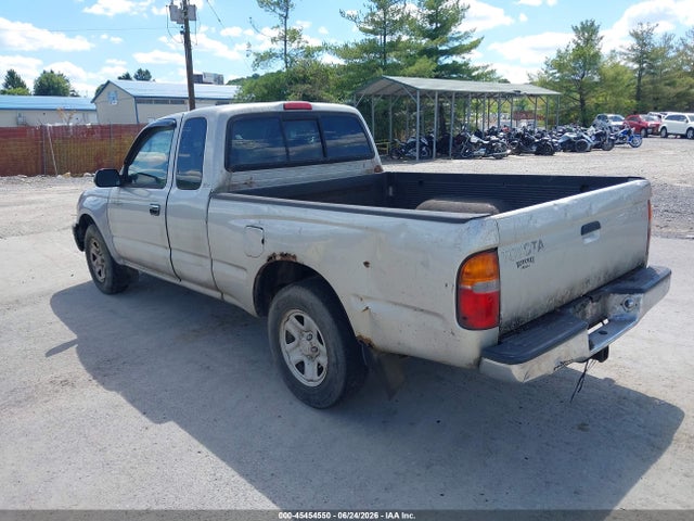 2003 Toyota Tacoma მანქანა იყიდება აუქციონზე, vin: 5TEVL52N73Z234434, აუქციონის ნომერი: 45454550