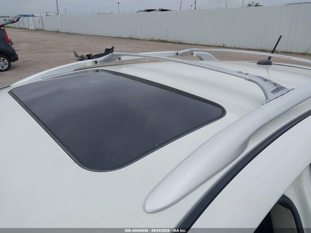 45454558 :رقم المزاد ، JN8AS1MW0BM141461 vin ، 2011 Infiniti Fx35 مزاد بيع