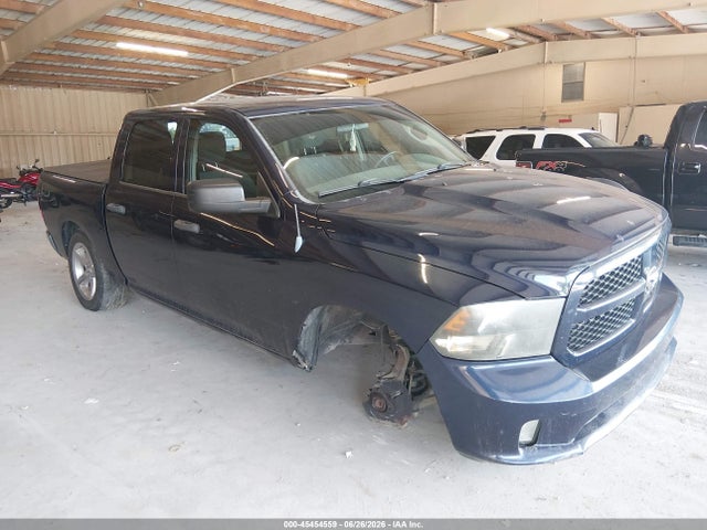 45454559 :رقم المزاد ، 1C6RR6KT2DS702989 vin ، 2013 Ram 1500 Express مزاد بيع