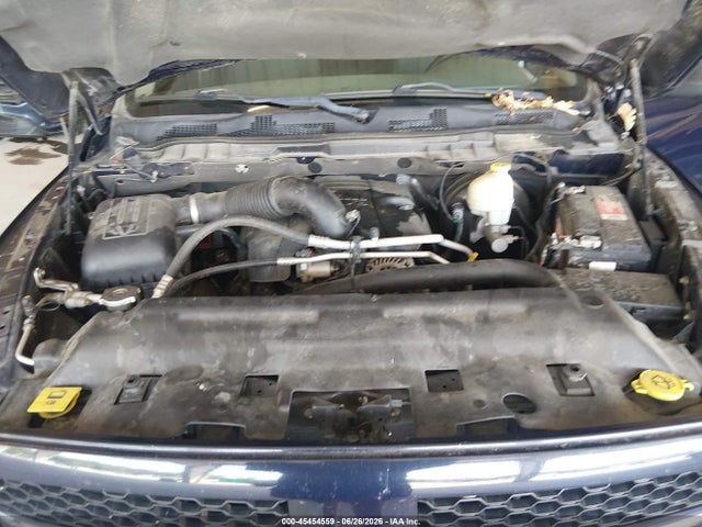 Aukcja sprzedaży 2013 Ram 1500 Express, vin: 1C6RR6KT2DS702989, numer aukcji: 45454559