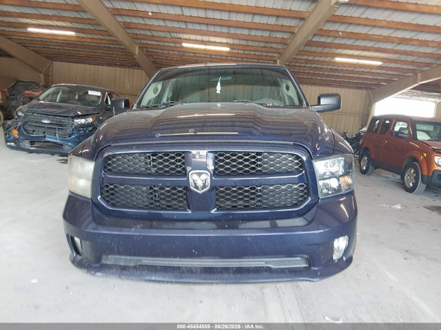 Aukcja sprzedaży 2013 Ram 1500 Express, vin: 1C6RR6KT2DS702989, numer aukcji: 45454559