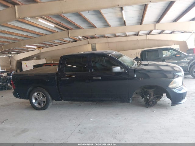 Aukcja sprzedaży 2013 Ram 1500 Express, vin: 1C6RR6KT2DS702989, numer aukcji: 45454559