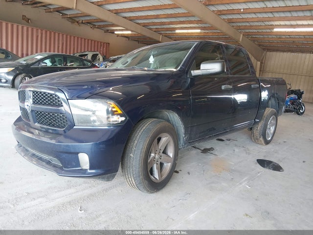 Aukcja sprzedaży 2013 Ram 1500 Express, vin: 1C6RR6KT2DS702989, numer aukcji: 45454559