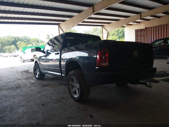 Aukcja sprzedaży 2013 Ram 1500 Express, vin: 1C6RR6KT2DS702989, numer aukcji: 45454559