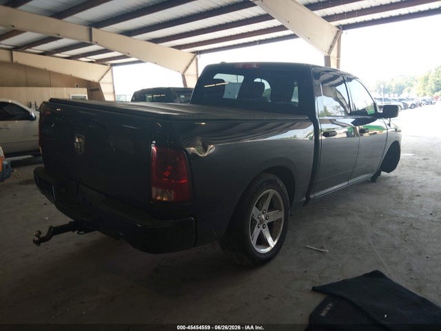 Aukcja sprzedaży 2013 Ram 1500 Express, vin: 1C6RR6KT2DS702989, numer aukcji: 45454559