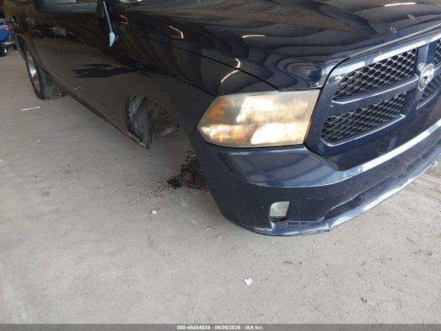 Aukcja sprzedaży 2013 Ram 1500 Express, vin: 1C6RR6KT2DS702989, numer aukcji: 45454559