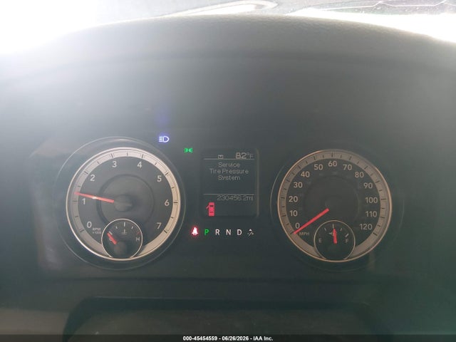 Aukcja sprzedaży 2013 Ram 1500 Express, vin: 1C6RR6KT2DS702989, numer aukcji: 45454559