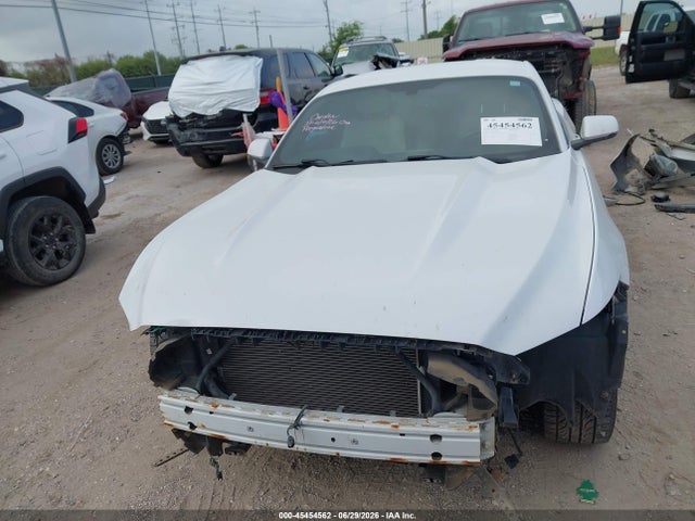 1FA6P8TH4G5281695 Ford Mustang Ecoboost