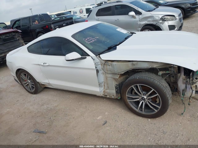 1FA6P8TH4G5281695 Ford Mustang Ecoboost
