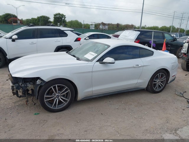 1FA6P8TH4G5281695 Ford Mustang Ecoboost