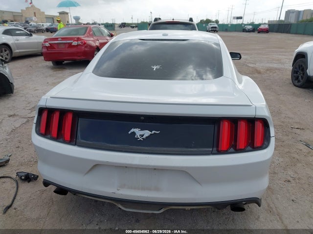 1FA6P8TH4G5281695 Ford Mustang Ecoboost