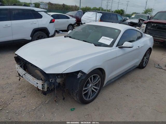 1FA6P8TH4G5281695 Ford Mustang Ecoboost