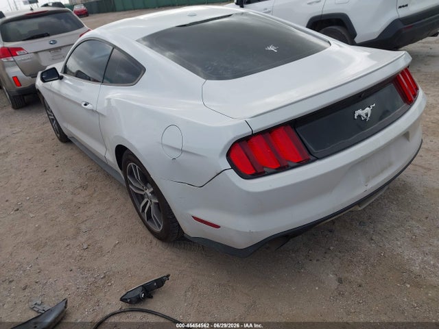 1FA6P8TH4G5281695 Ford Mustang Ecoboost