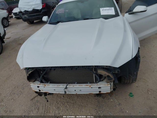 1FA6P8TH4G5281695 Ford Mustang Ecoboost