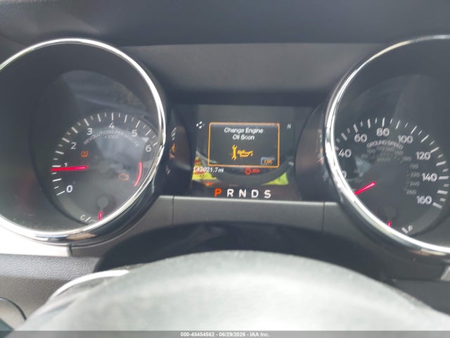 1FA6P8TH4G5281695 Ford Mustang Ecoboost