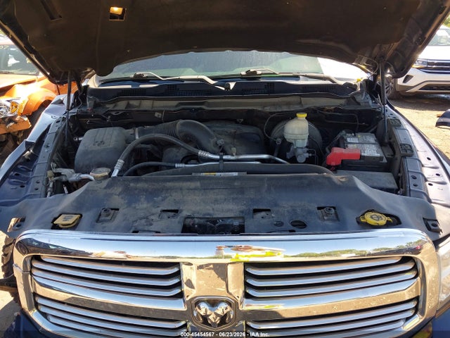 2016 Ram 1500 Big Horn მანქანა იყიდება აუქციონზე, vin: 3C6RR7LT4GG188773, აუქციონის ნომერი: 45454567