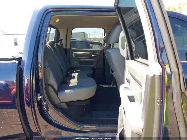 Auction sale of the 2016 Ram 1500 Big Horn, vin: 3C6RR7LT4GG188773, lot number: 45454567